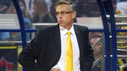 Χέρμπερτ: «Να παίξουμε ομαδικά»