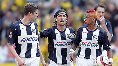 Στηρίζει τον Γκέτς η Χέρτα