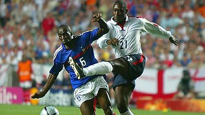 Θέλει να επιστρέψει στην εθνική ο Χέσκεϊ