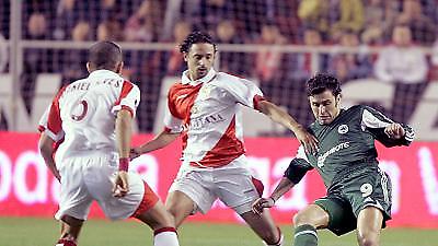 Δύο μήνες «εκτός» ο Χεσούλι