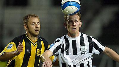 Χίμπλινγκερ: «Το μυαλό στον Ολυμπιακό»