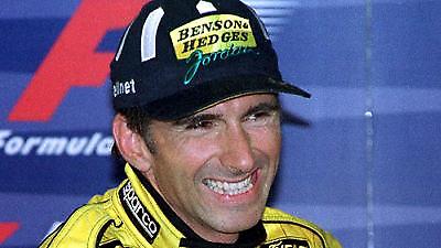 Πρόεδρος ο Ντέιμον Χιλ;