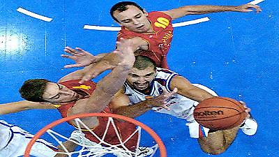 Τα βρήκε με τη «Βασίλισσα» ο Χιμένεθ