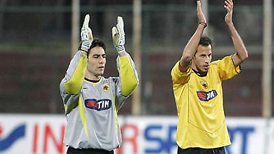 Τέλος Χιώτης και Μόρας!