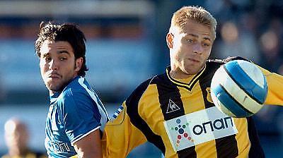 ΕΡΓΟΤΕΛΗΣ: Xωρίς προβλήματα η προπόνηση