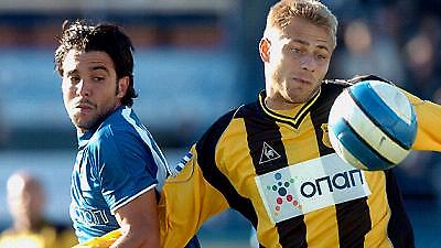 ΕΡΓΟΤΕΛΗΣ: Ιωση ο Χίμπλιγκερ