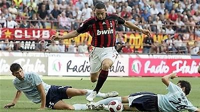 Στην πόρτα της εξόδου ο Ολιβέιρα