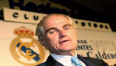 Δεν πληρώνει τον Σούστερ η Ρεάλ