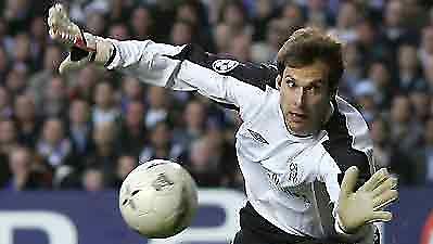 Τσεχ: «Φοβήθηκα, δεν θα το άντεχα…»