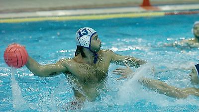 Της ''έσπασε'' το σερί