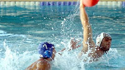 Ξεχωρίζει το Χανιά- Χίος στα προκριματικά του Κυπέλλου πόλο