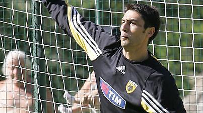 «Ψήνεται» επιστροφή Χιώτη