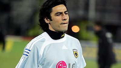 ΑΣ. ΤΡΙΠΟΛΗΣ: Κοιτάζει Χιώτη!