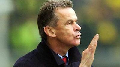 Χίτσφελντ: «Καλοί παίκτες και χαρακτήρες»