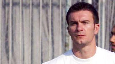 ΗΡΑΚΛΗΣ: Πρόβλημα με Χλωρό και Γκαρσία