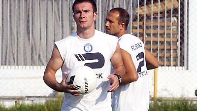 ΗΡΑΚΛΗΣ: Ατομικό ο Χλωρός, θεραπεία ο Γκαρσία