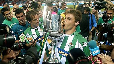 Χοακίν: «Το παιχνίδι της ζωής μου»