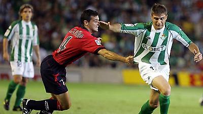 «Έρωτας» Χοακίν για Βαλένθια