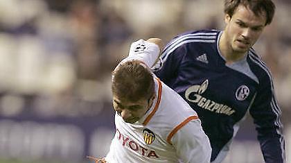 «Χ»ωρίς γκολ στο Μεστάγια