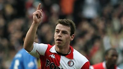 Eredivisie: Δυναμική επιστροφή για τη Φέγενορντ