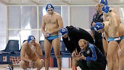 «Πάγωσε» η πρόκριση στο Καζάν