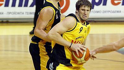 Α1: Για το «διπλό» στον «Κάμπο»