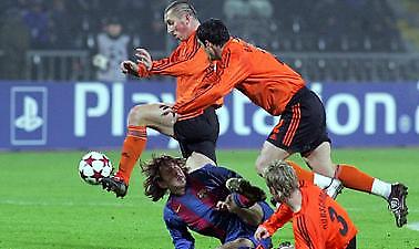 Χούμπσμαν: «Μόνο νίκη με τον Ολυμπιακό»