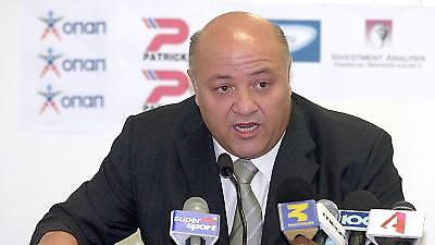 Χούλης: «Τώρα μιλάω εγώ»