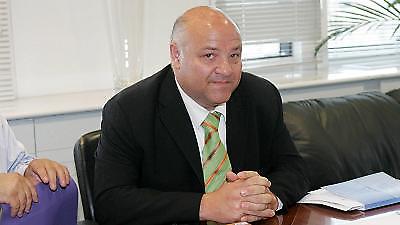 ΗΡΑΚΛΗΣ: Γυαλιά-καρφιά το Καυτατζόγλειο