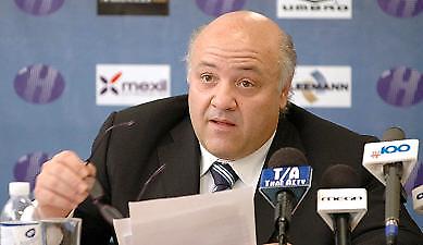 ΗΡΑΚΛΗΣ: Οριστικό «όχι» σε Χούλη