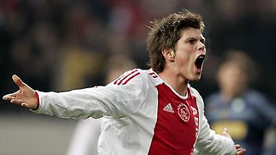 Eredivisie: Επίδειξη δύναμης από τον Αγιαξ