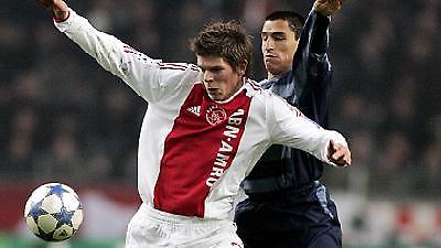 «Μάχη» Μίλαν και Ίντερ για Χούντελααρ