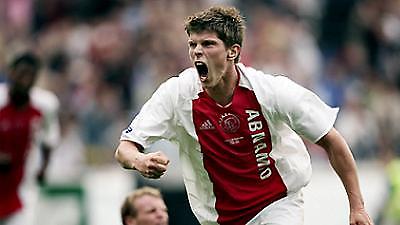 Eredivisie: Απόλυτο σερί για Αγιαξ και Αλκμάαρ