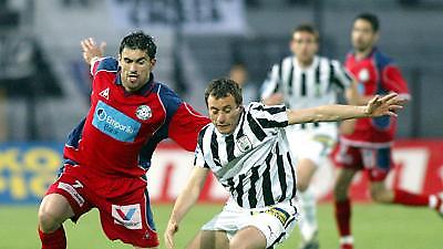 ΞΑΝΘΗ-ΠΑΟΚ (21:15, ΝΕΤ)