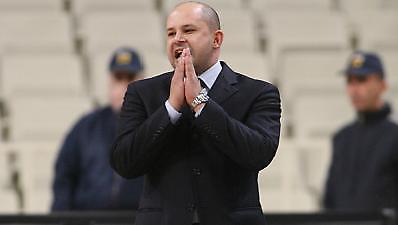 Α1: Πανέτοιμη… για Ολυμπιακό