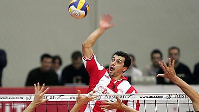 Σε θεραπεία ο Χριστοφιδέλης