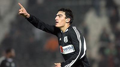 «Όχι» από Χριστοδουλόπουλο