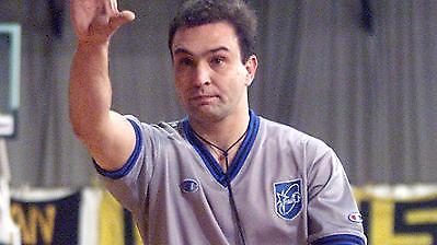 Ο Χριστοδούλου στο ΑΕΚ-Άρης