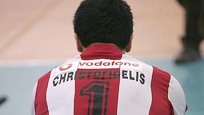 Χριστοφιδέλης: «Θα αποζημιώσουμε τους φιλάθλους»