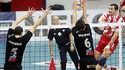 Aβέβαιο το μέλλον για Χριστοφιδέλη