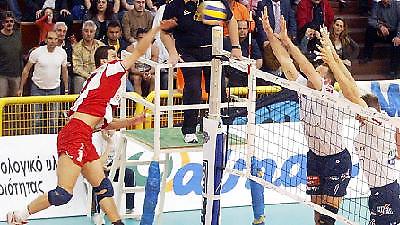 Σε καλό δρόμο ο Χριστοφιδέλης