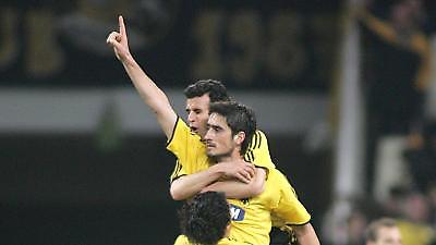 Οριστικά στην Καλαμαριά ο Ραντιβόγεβιτς