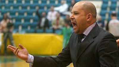 Α1: Στο φουλ οι «βυσσινί μηχανές»