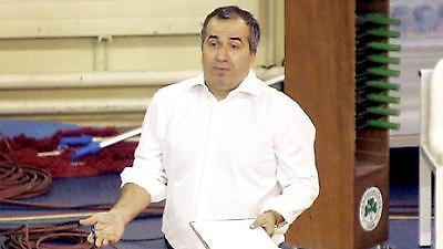 Χριστόπουλος: «Εξωπραγματικό αυτό που συμβαίνει»