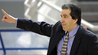 Οριστικά παρελθόν ο Χριστόπουλος