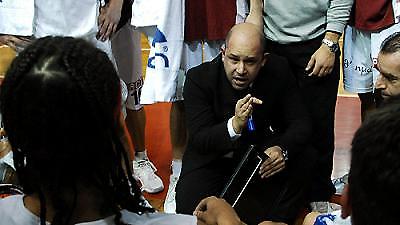 Χριστόπουλος: «Στόχος μας είναι η νίκη»