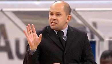 Α1: «Τέλος» από τον Απόλλωνα ο Χριστόπουλος