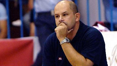 Χριστόπουλος: «Πρέπει να κερδίσουμε»