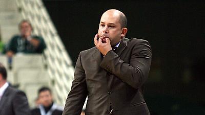 Α1: Ψάχνουν για παίκτη