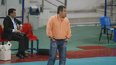 Ευρώπη: Ο πρώτος στόχος